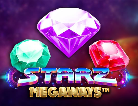 Starz Megaways